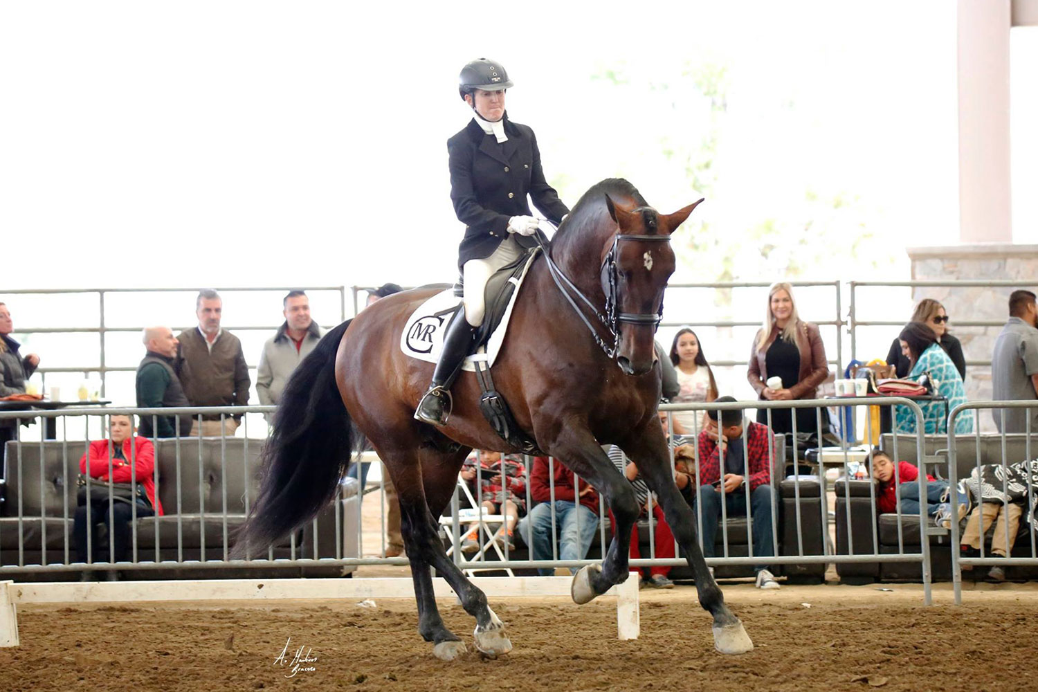 Events at Placeres del Oro Ranch in Ontario California
